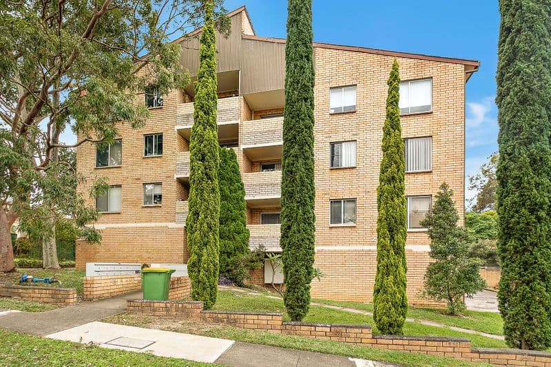 6/2-4 Curtis Street, Caringbah, Caringbah - Thumbnail 5