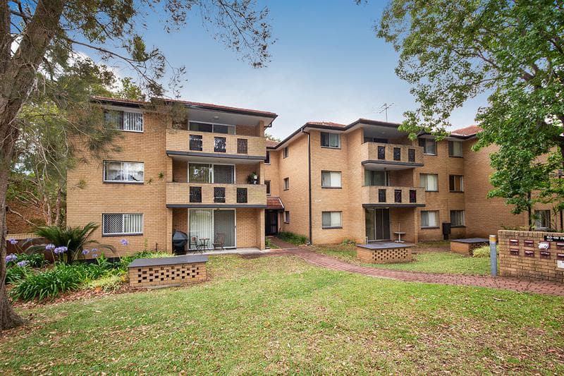 11/63-69 President Ave, Caringbah, Caringbah - Image 1
