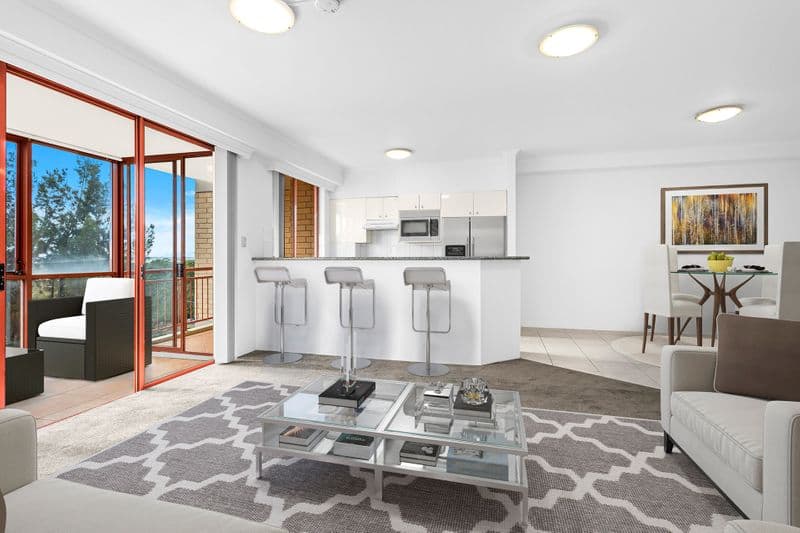 53/7-15 Jackson Avenue, Miranda, Miranda - Image 1