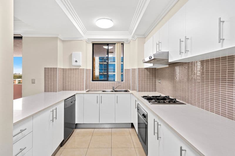 16/621 Kingsway, Miranda, Miranda - Thumbnail 2