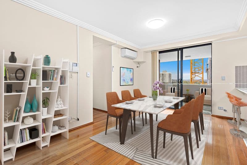 16/621 Kingsway, Miranda, Miranda - Image 1