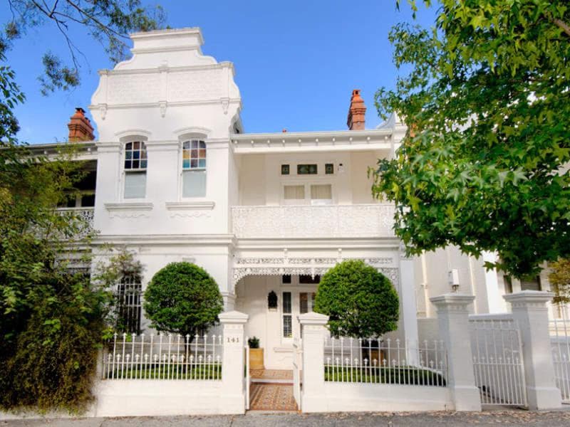 141 Darling Point Road, Darling Point, Darling Point - Image 1