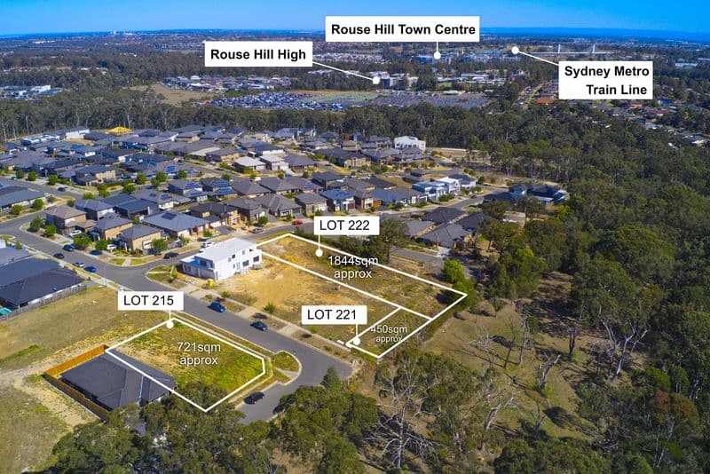 6, 8, 12 Yanga Road, North Kellyville, North Kellyville - Thumbnail 3