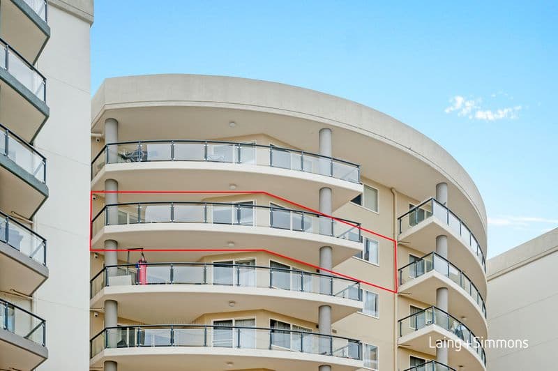 811/91-101a Bridge Road, Westmead, Westmead - Thumbnail 2