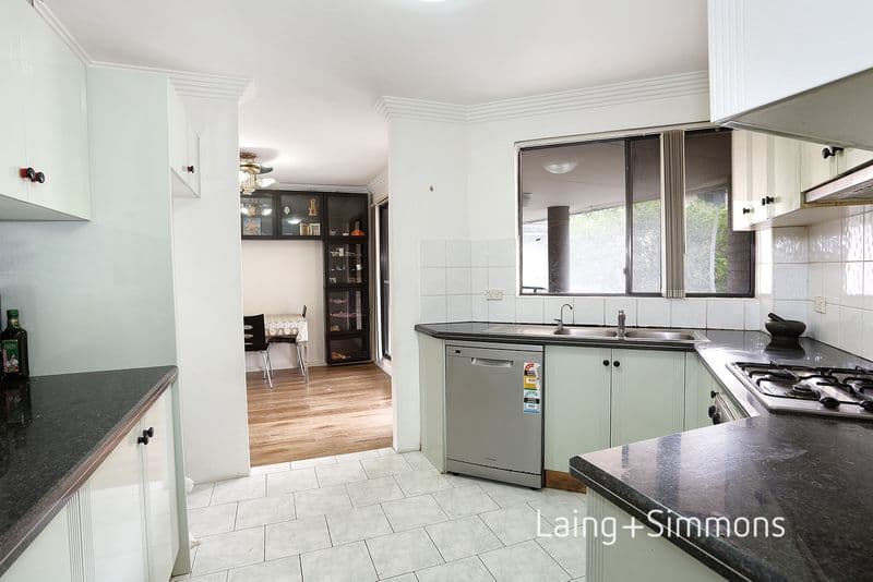 4/37-43 Good Street, Westmead, Westmead - Thumbnail 3