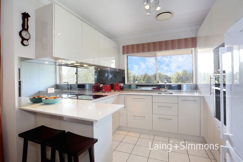 6/2-4 Oakes Street, Westmead, Westmead - Thumbnail 2