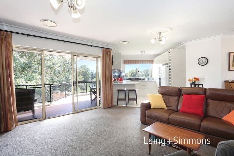 6/2-4 Oakes Street, Westmead, Westmead - Thumbnail 3