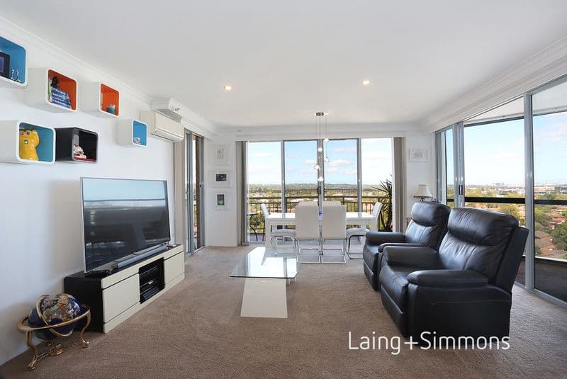 144/3 Sorrell Street, Parramatta, Parramatta - Thumbnail 2