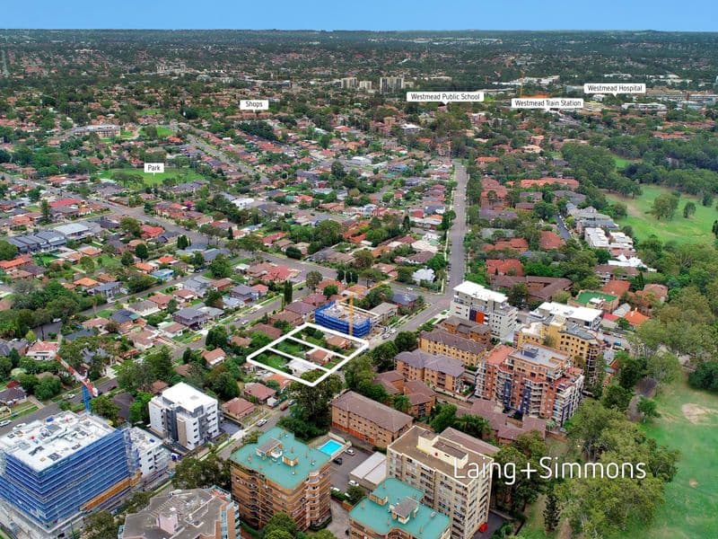 14,16 & 18 Good Street, Westmead, Westmead - Thumbnail 2