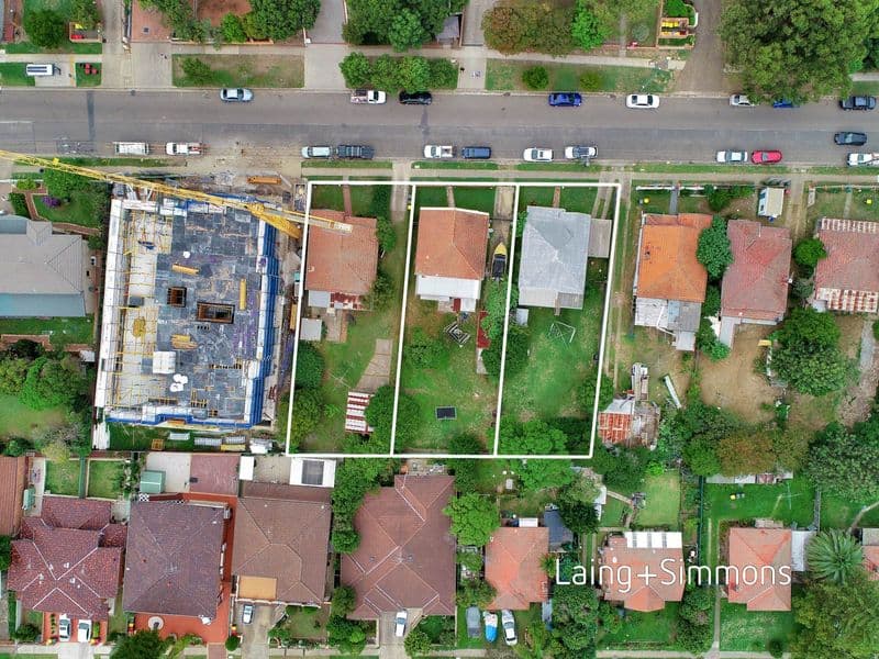 14,16 & 18 Good Street, Westmead, Westmead - Thumbnail 5