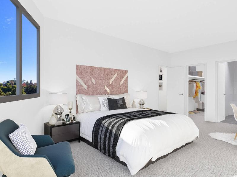 4/2 Benedict Court, Holroyd, Holroyd - Thumbnail 2