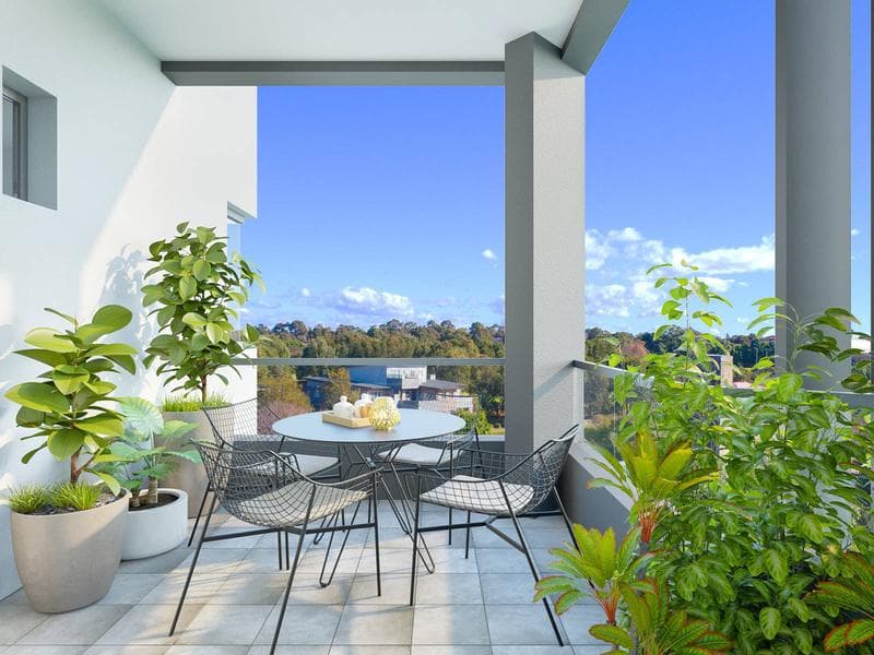 4/2 Benedict Court, Holroyd, Holroyd - Thumbnail 4