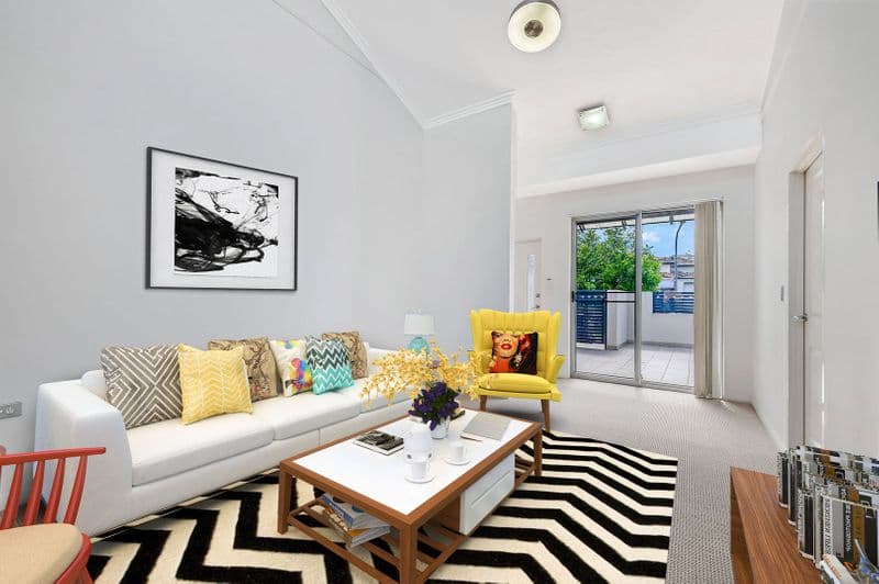 88/11 Glenvale Avenue, Parklea, Parklea - Thumbnail 2