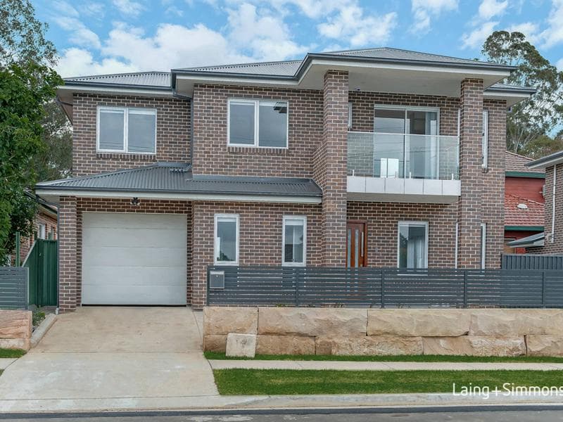 48 Bristol Street, Merrylands, Merrylands - Image 1