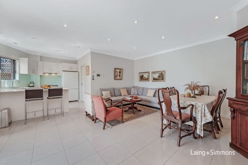 1/101 Marsden Street, Parramatta, Parramatta - Image 1