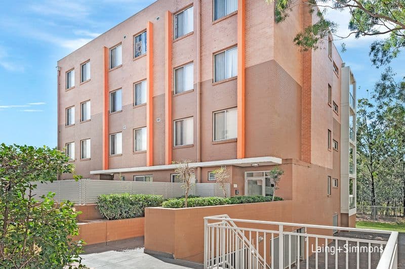 66/35-37 Darcy Road, Westmead, Westmead - Thumbnail 2