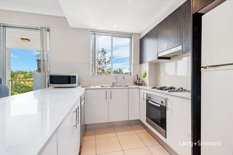 66/35-37 Darcy Road, Westmead, Westmead - Thumbnail 3