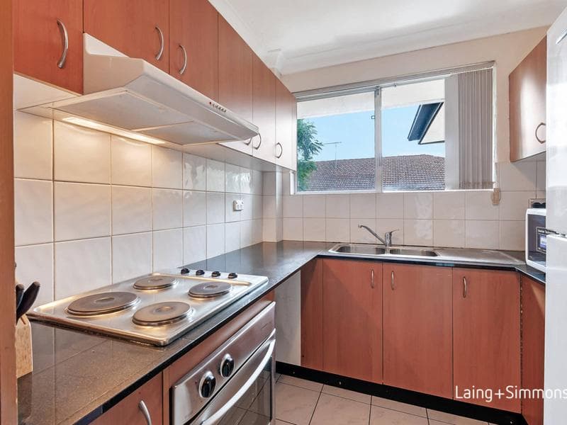 8/44-50 Meehan Street, Granville, Granville - Thumbnail 2