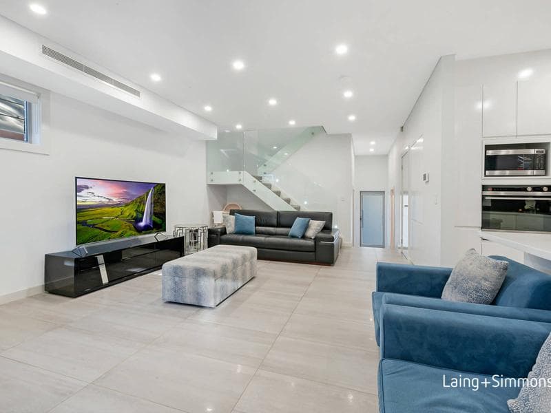 78 Goliath Avenue, Winston Hills, Winston Hills - Thumbnail 2