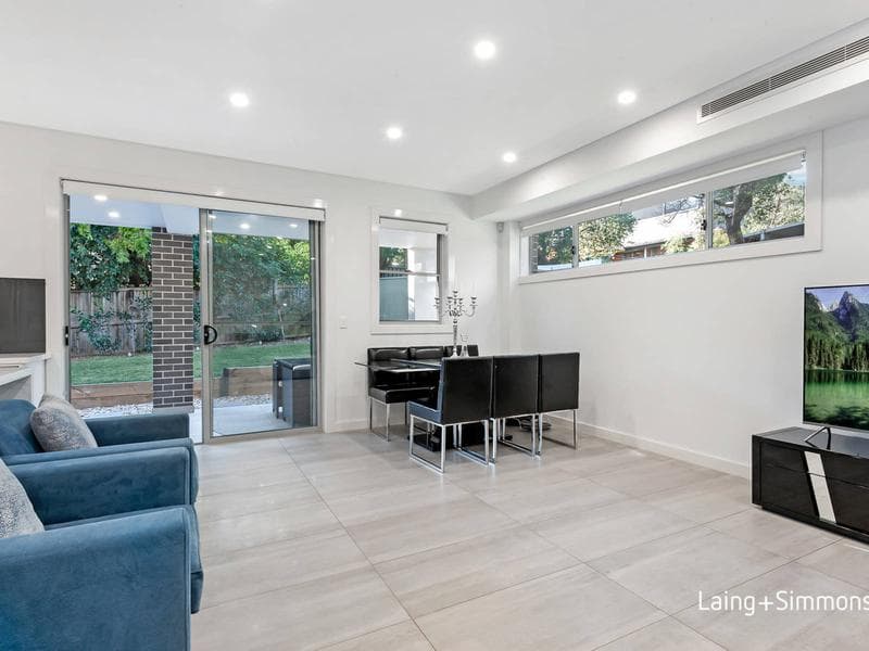 78 Goliath Avenue, Winston Hills, Winston Hills - Thumbnail 3