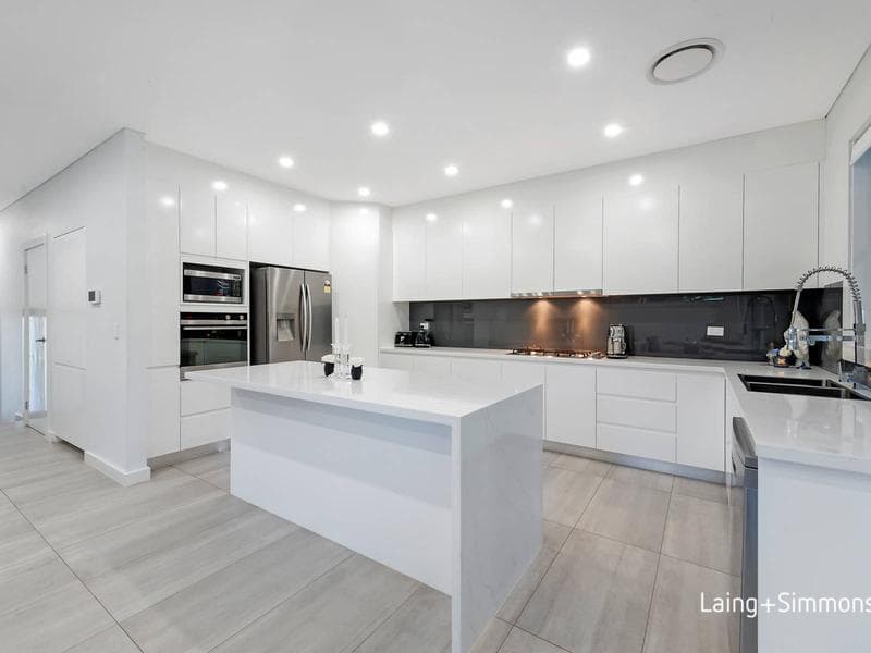 78 Goliath Avenue, Winston Hills, Winston Hills - Thumbnail 4
