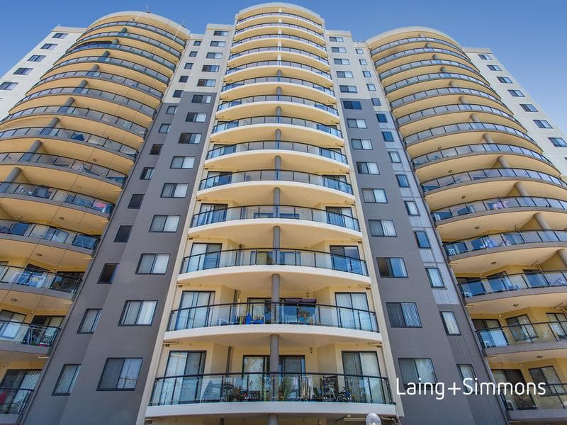 205/91-101b Bridge Road, Westmead, Westmead - Thumbnail 2