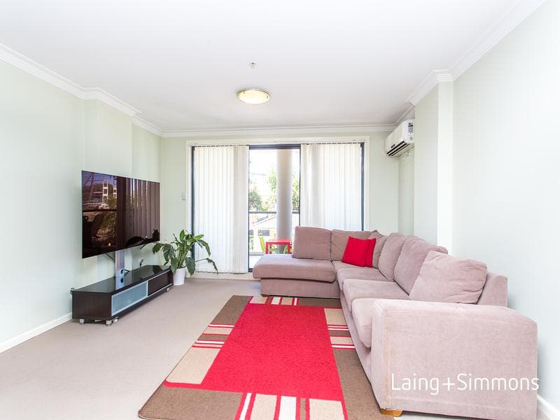 205/91-101b Bridge Road, Westmead, Westmead - Thumbnail 4