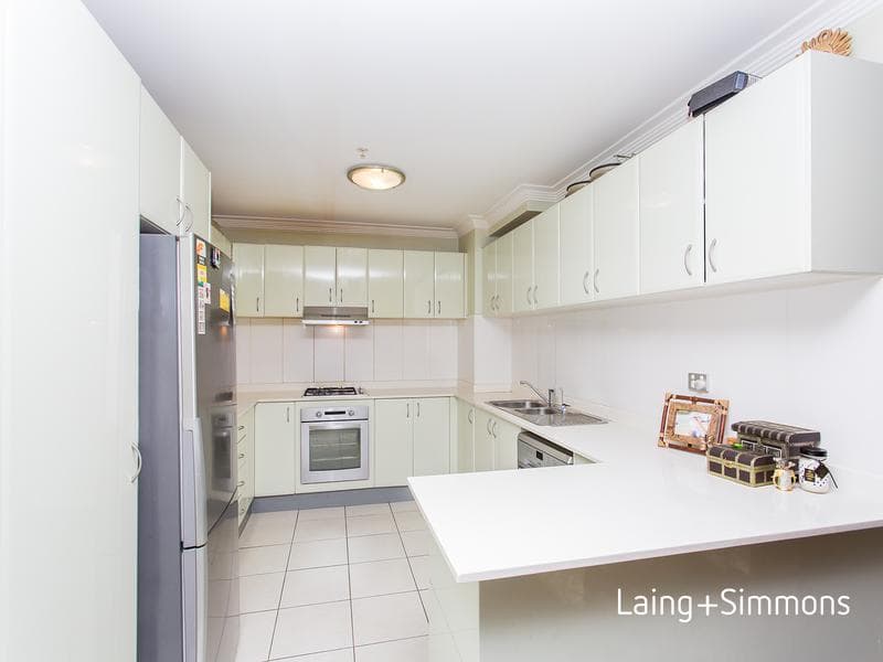 205/91-101b Bridge Road, Westmead, Westmead - Thumbnail 6