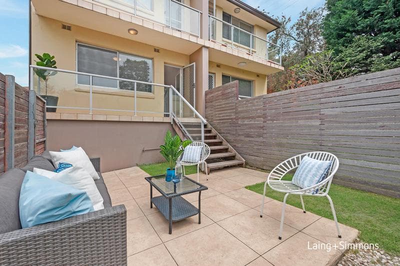 3/10 Marsden Street, Granville, Granville - Thumbnail 7