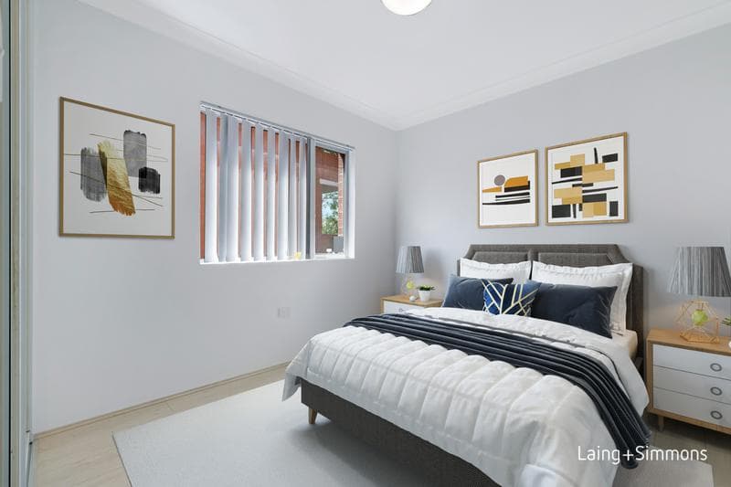 6/30-32 Lennox Street, Parramatta, Parramatta - Thumbnail 4