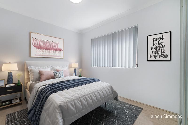 6/30-32 Lennox Street, Parramatta, Parramatta - Thumbnail 5