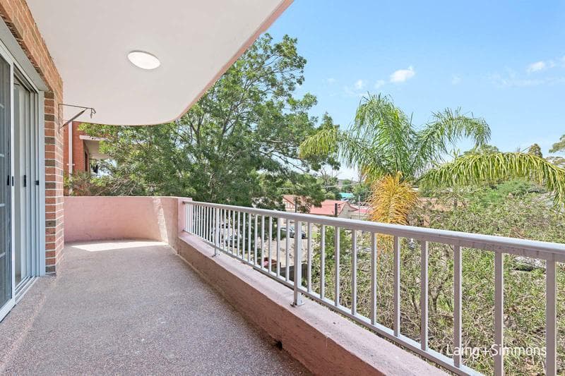6/30-32 Lennox Street, Parramatta, Parramatta - Thumbnail 7