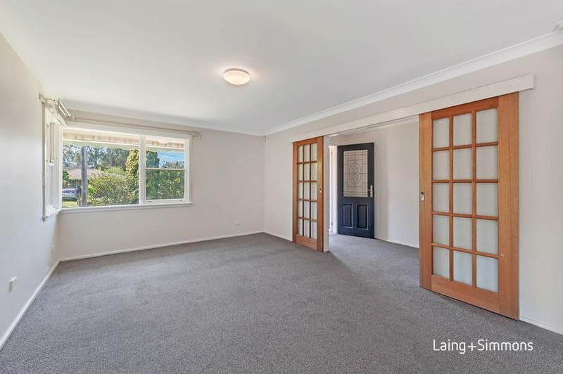 22 Austin Crescent, Constitution Hill, Constitution Hill - Thumbnail 2