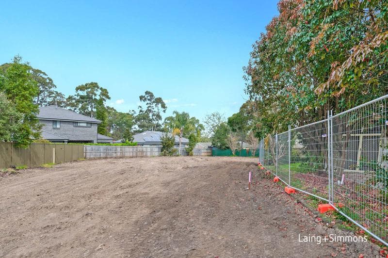 1/5 Selwyn Close, Pennant Hills, Pennant Hills - Thumbnail 2