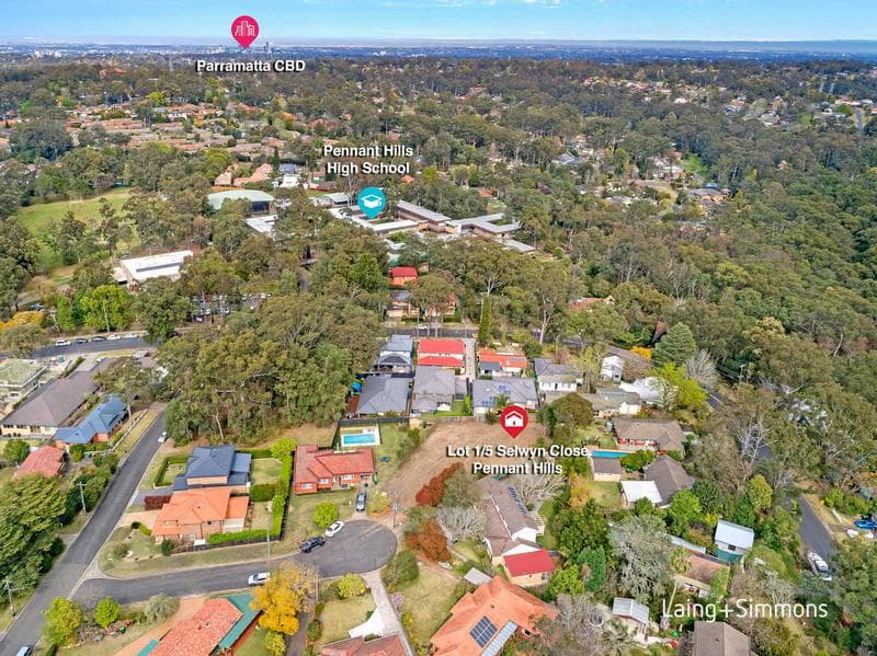 1/5 Selwyn Close, Pennant Hills, Pennant Hills - Thumbnail 6