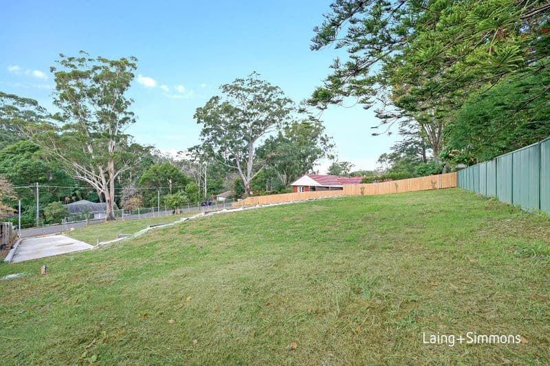 Lot 1/29-31 Loch Maree Avenue, Thornleigh, Thornleigh - Thumbnail 3