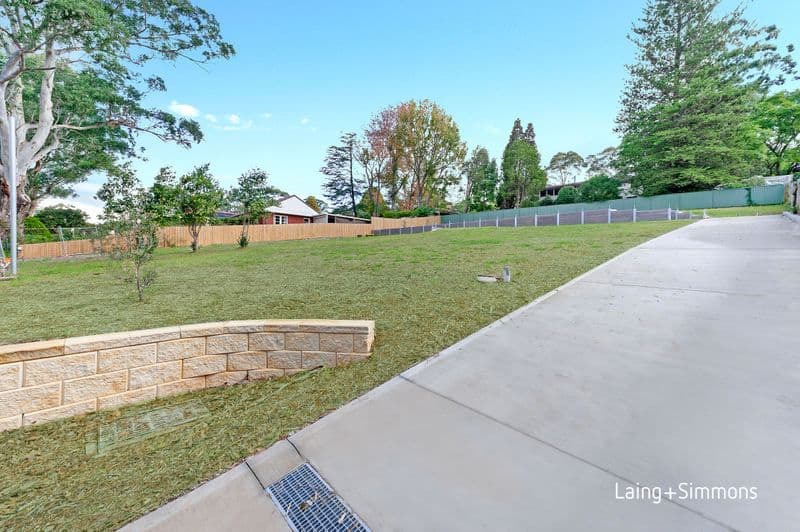 Lot 2/31 Loch Maree Avenue, Thornleigh, Thornleigh - Thumbnail 3