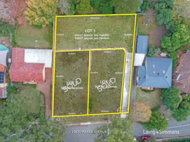 416/7-9																										Durham Street
														
								Mount Druitt, NSW 2770, Thornleigh - Image 1