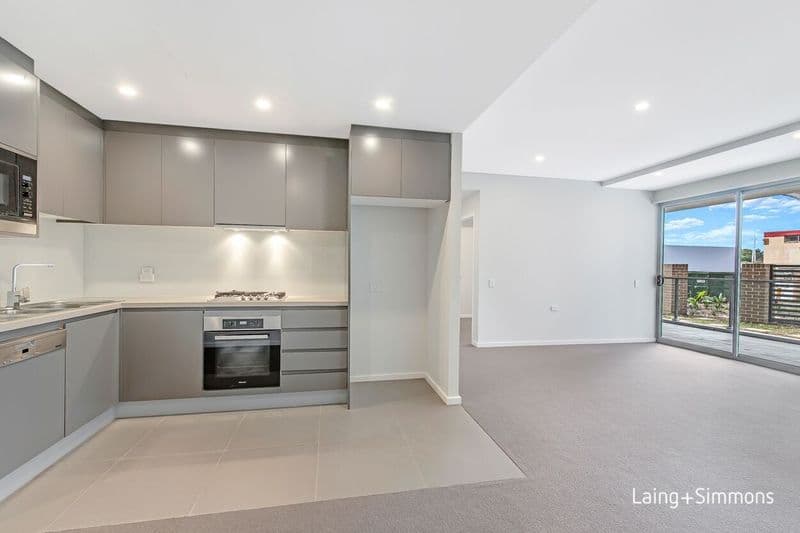 6/13 Fisher Avenue, Pennant Hills, Pennant Hills - Thumbnail 2