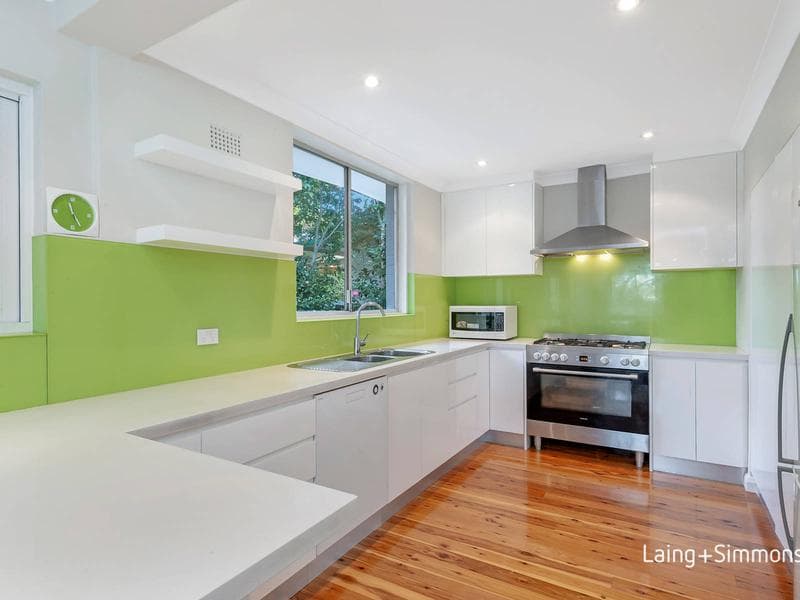 23 Hillcrest Road, Pennant Hills, Pennant Hills - Thumbnail 2