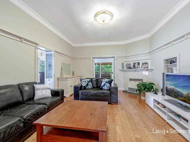 23 Hillcrest Road, Pennant Hills, Pennant Hills - Thumbnail 4