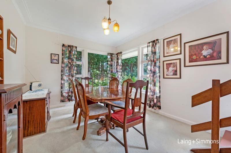 10 Trebor Road, Pennant Hills, Pennant Hills - Thumbnail 3