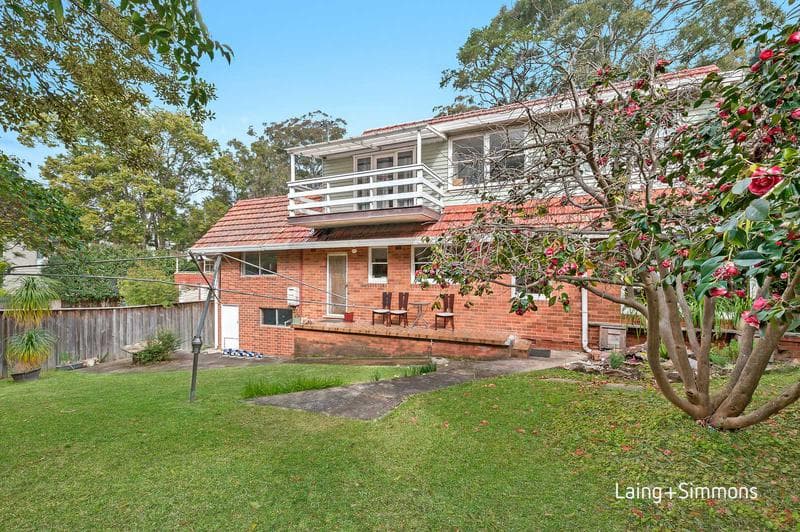 10 Trebor Road, Pennant Hills, Pennant Hills - Thumbnail 8