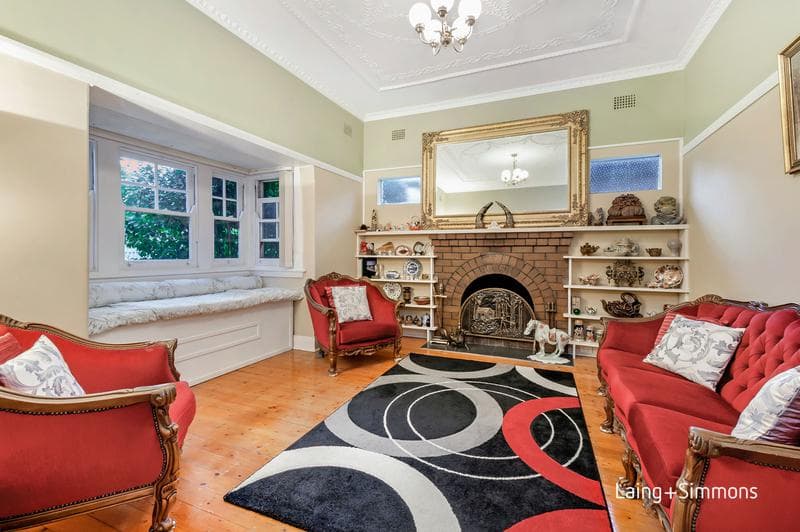 7 George Street, Pennant Hills, Pennant Hills - Thumbnail 2