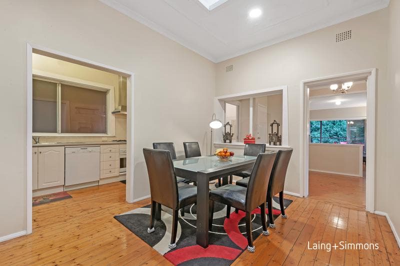 7 George Street, Pennant Hills, Pennant Hills - Thumbnail 4