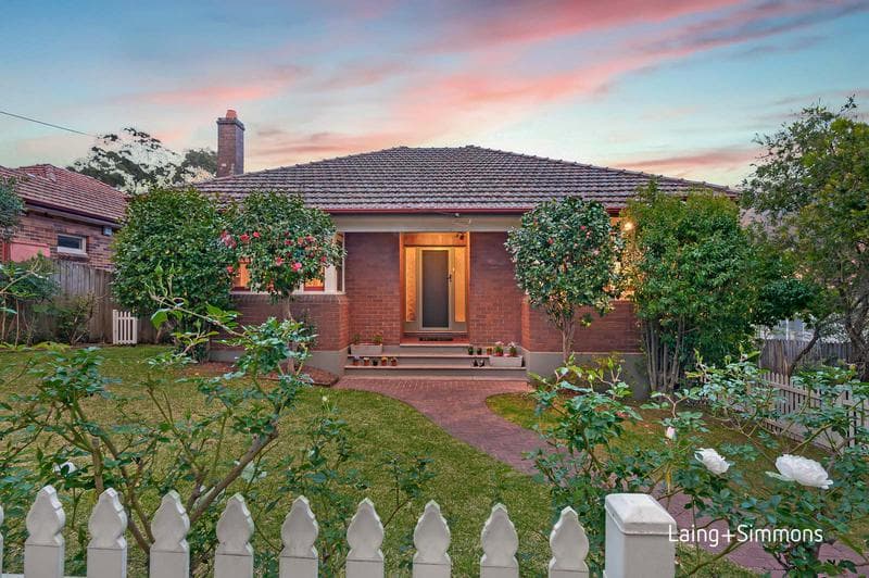 7 George Street, Pennant Hills, Pennant Hills - Image 1