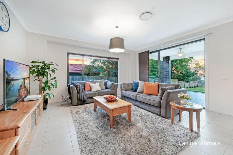 66 Bellamy Street, Pennant Hills, Pennant Hills - Thumbnail 4