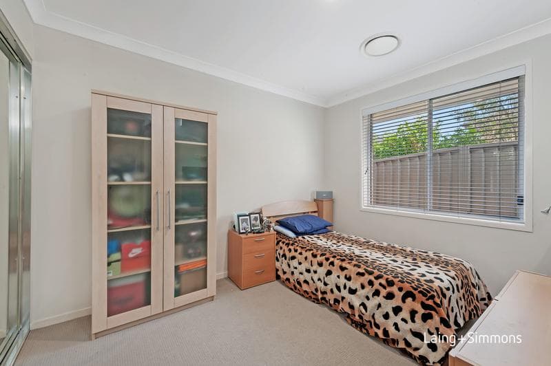 31 Kirkwall Avenue, Castle Hill, Castle Hill - Thumbnail 5