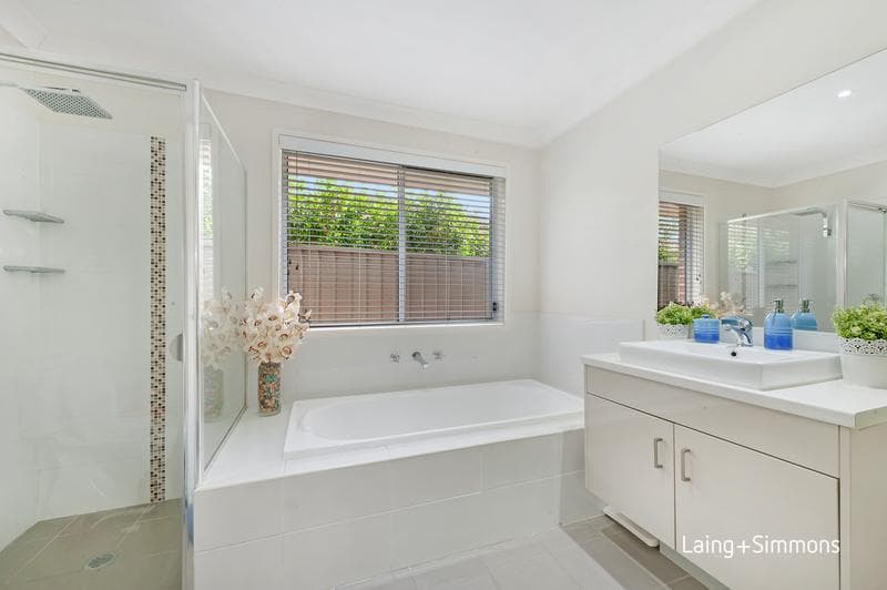 31 Kirkwall Avenue, Castle Hill, Castle Hill - Thumbnail 7