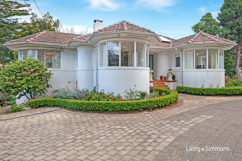 25 Boundary Road, Pennant Hills, Pennant Hills - Thumbnail 3